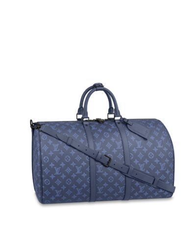Louis Vuitton Keepall Bandoulière 50 M45731
