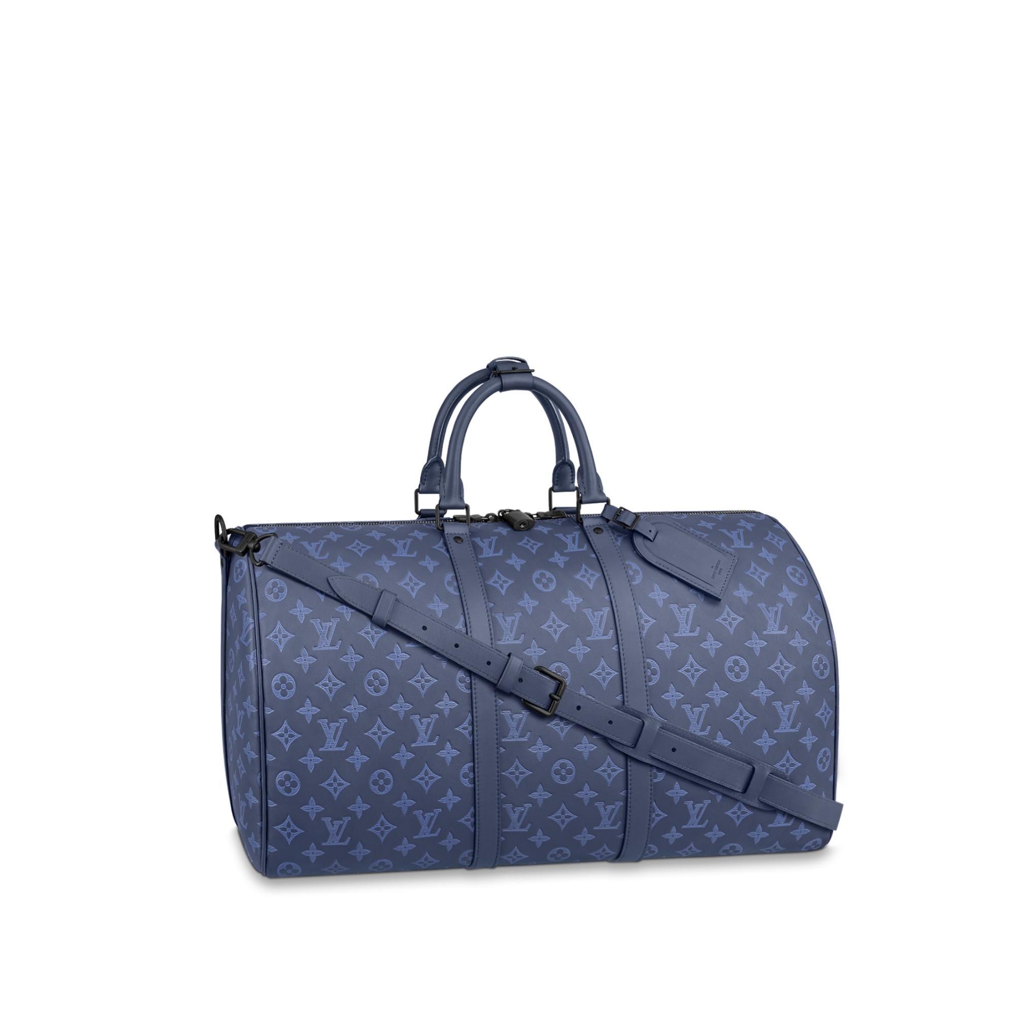 Louis Vuitton KEEPALL BANDOULIÈRE 50 M45731