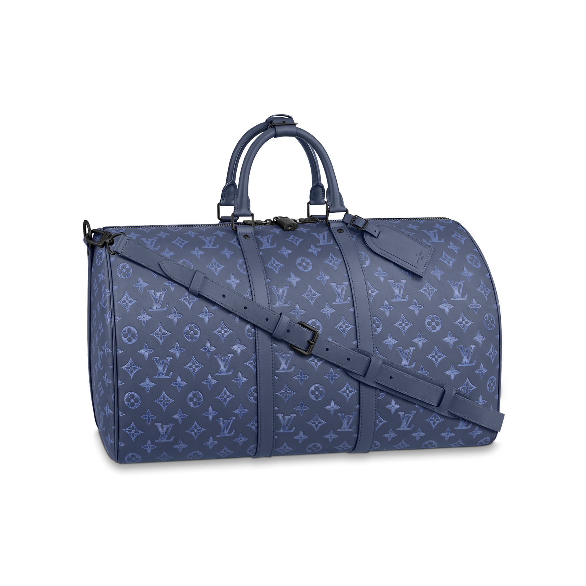 Louis Vuitton KEEPALL BANDOULIÈRE 50 M45731