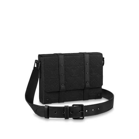 Louis Vuitton Trunk Messenger M57726