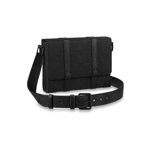 Louis Vuitton Trunk Messenger M57726