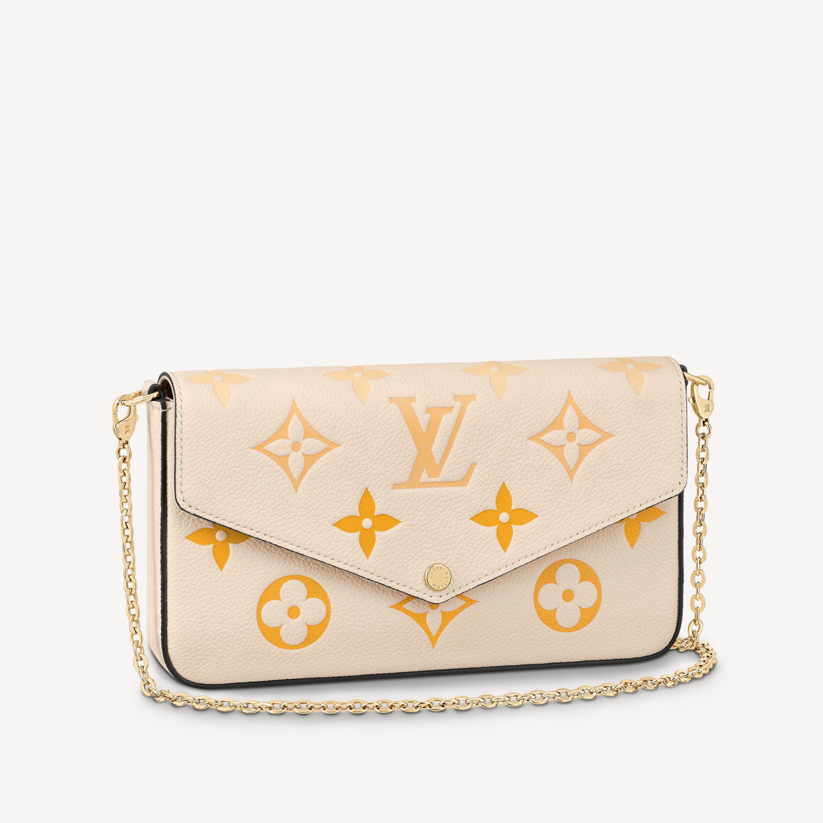 Louis Vuitton Pochette Félicie M80498