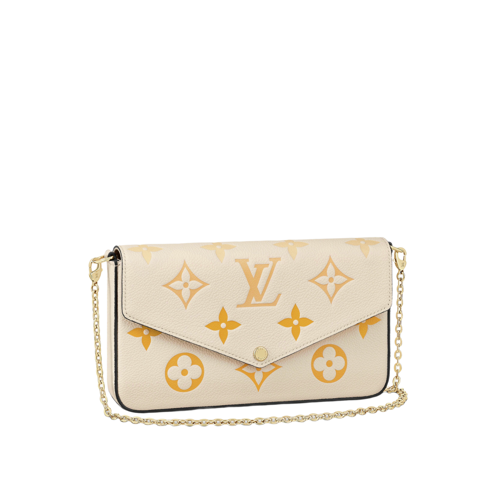 Louis Vuitton Pochette Félicie M80498