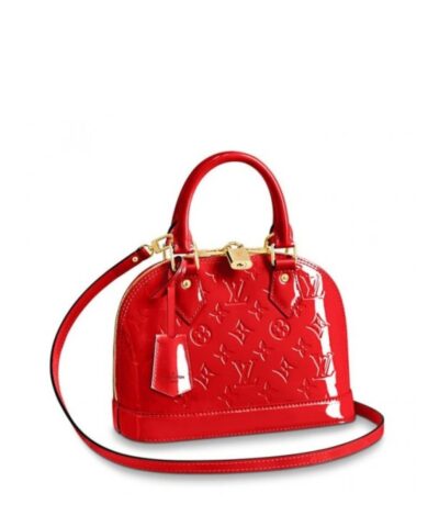 Louis Vuitton Alma BB M90174