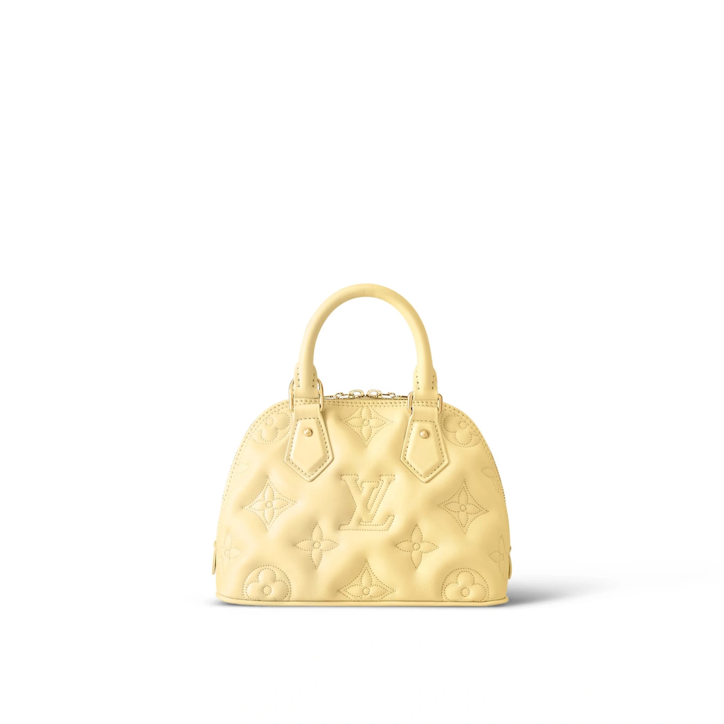 Louis Vuitton Alma BB M59821