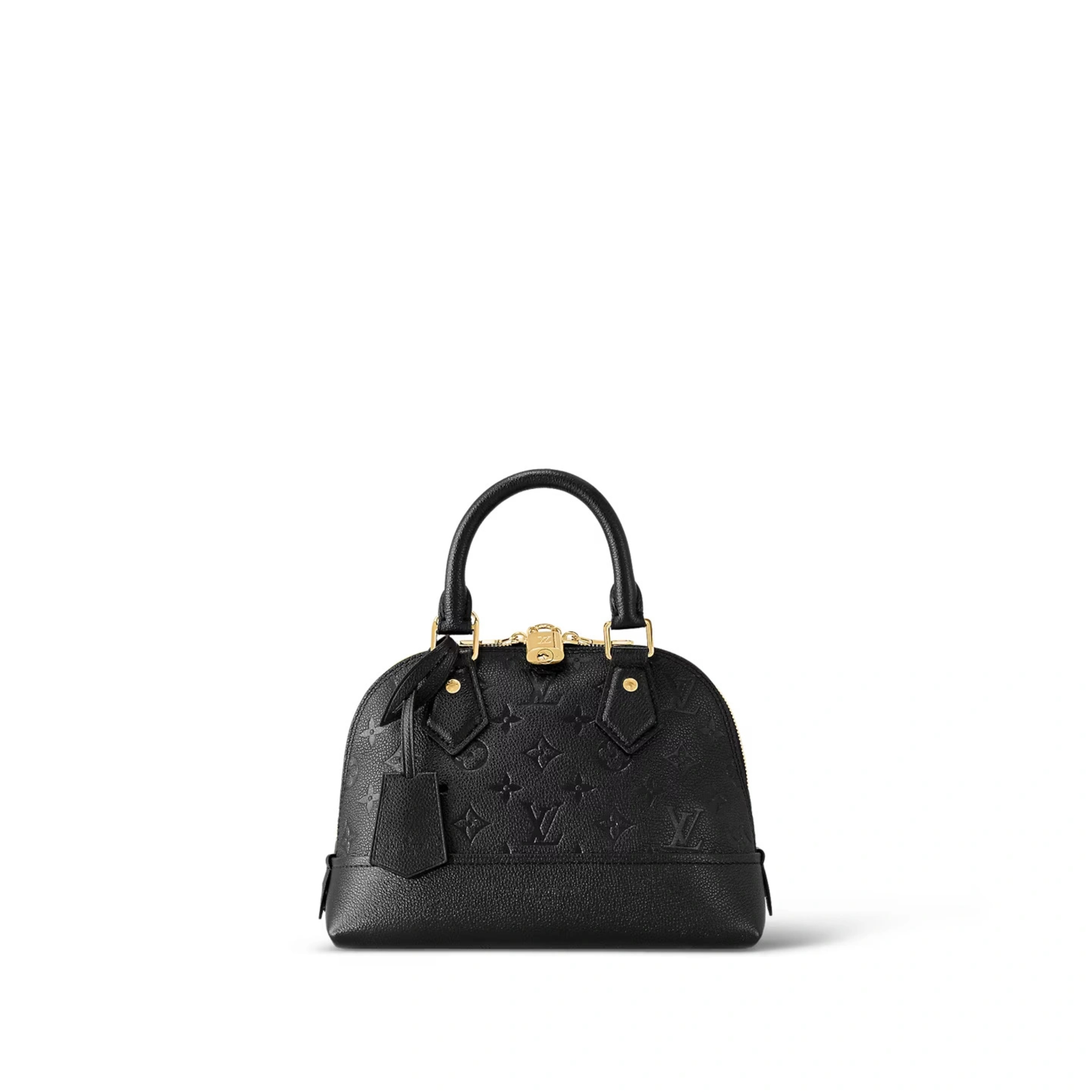 Louis Vuitton NÉO ALMA BB M44829