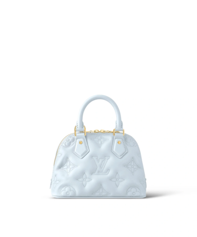 Louis Vuitton Alma BB M59822