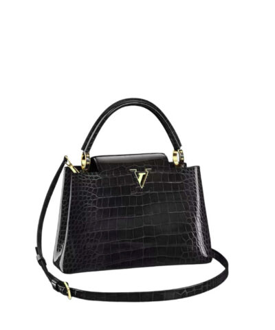 Louis Vuitton Capucines MM N92967