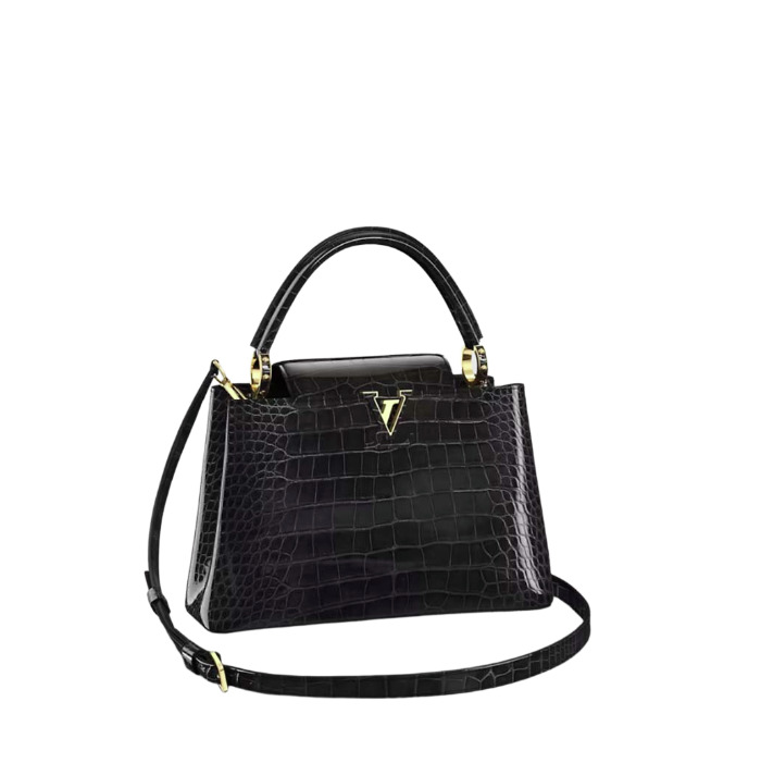 Louis Vuitton Capucines MM N92967