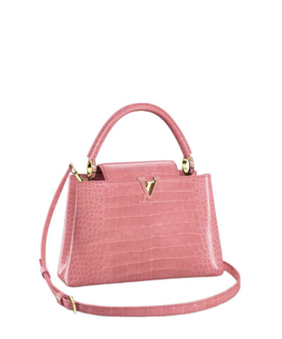 Louis Vuitton Capucines MM N94260