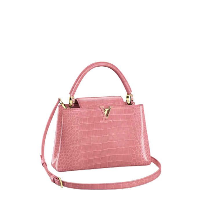 Louis Vuitton Capucines MM N94260