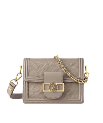 Louis Vuitton Dauphine Mini M23559