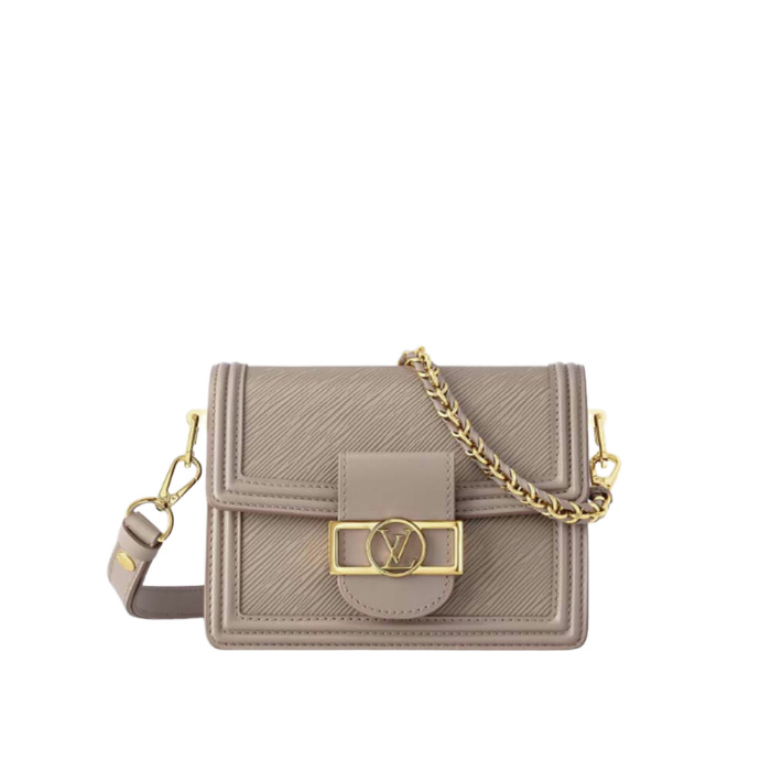 Louis Vuitton Dauphine Mini M23559