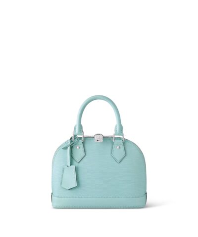Louis Vuitton Alma BB M22619