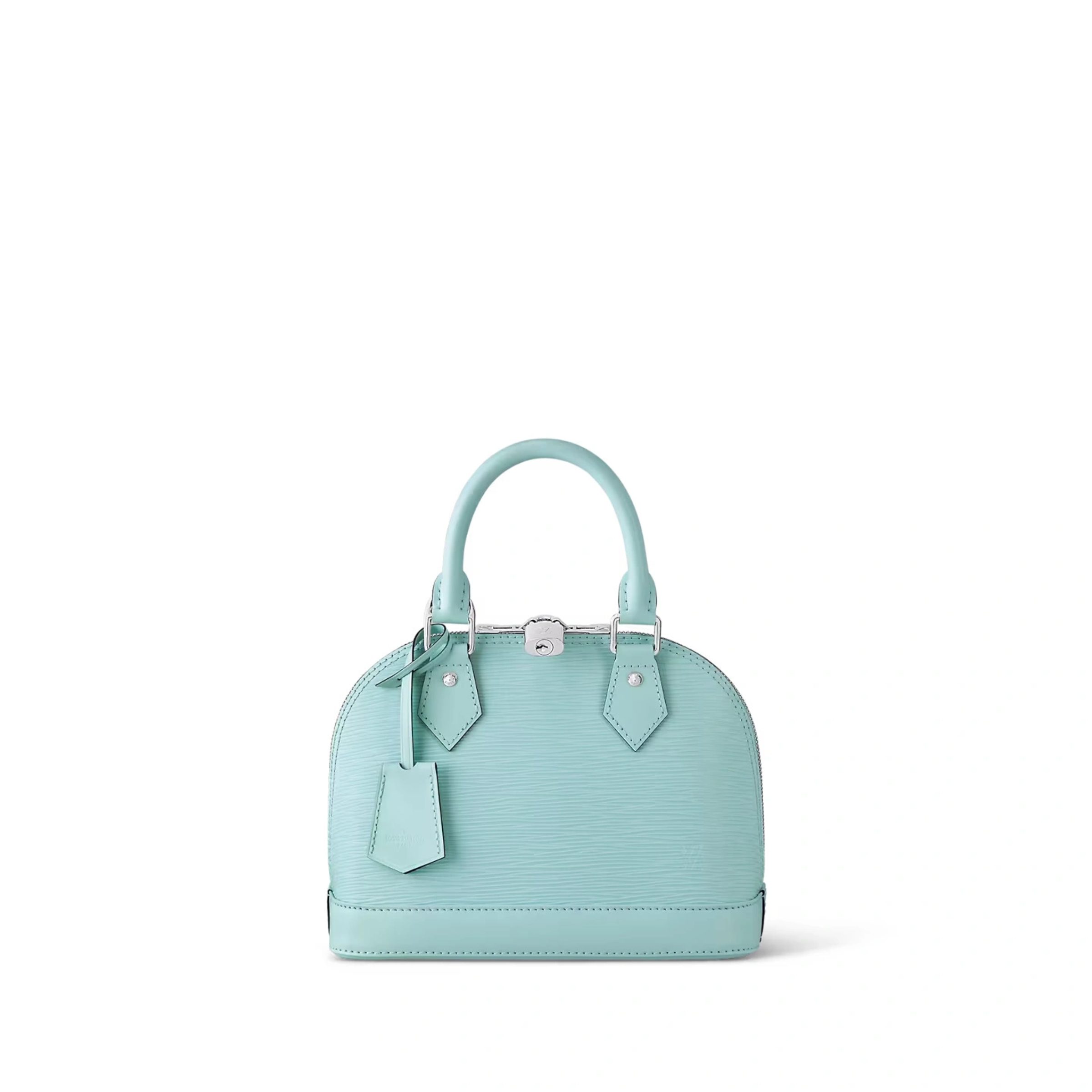 Louis Vuitton Alma BB M22619