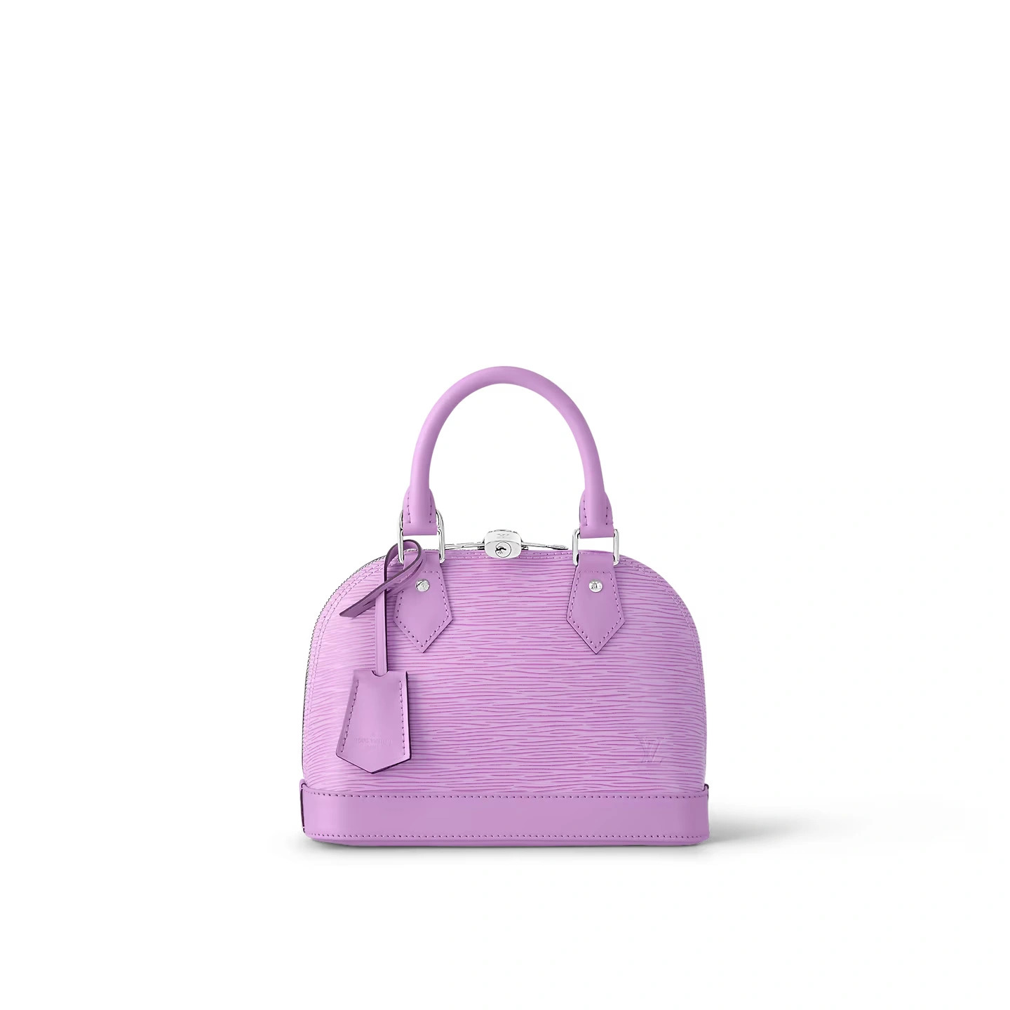 Louis Vuitton Nano Alma M82402