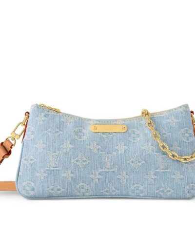 Louis Vuitton Liv Pochette M83532