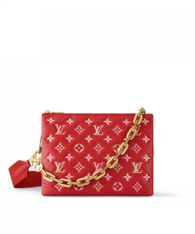 Louis Vuitton Coussin PM M22397