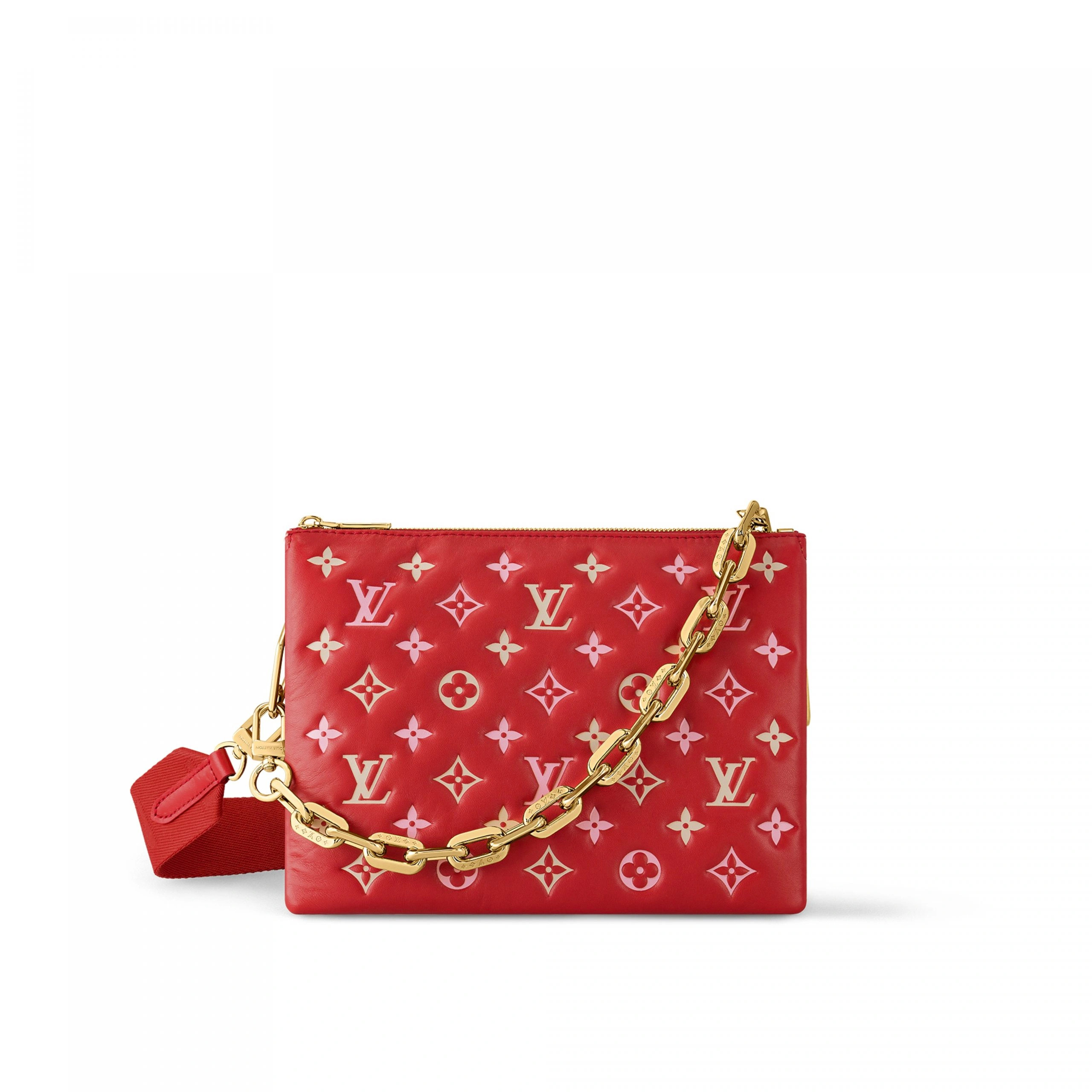 Louis Vuitton Coussin PM M22397