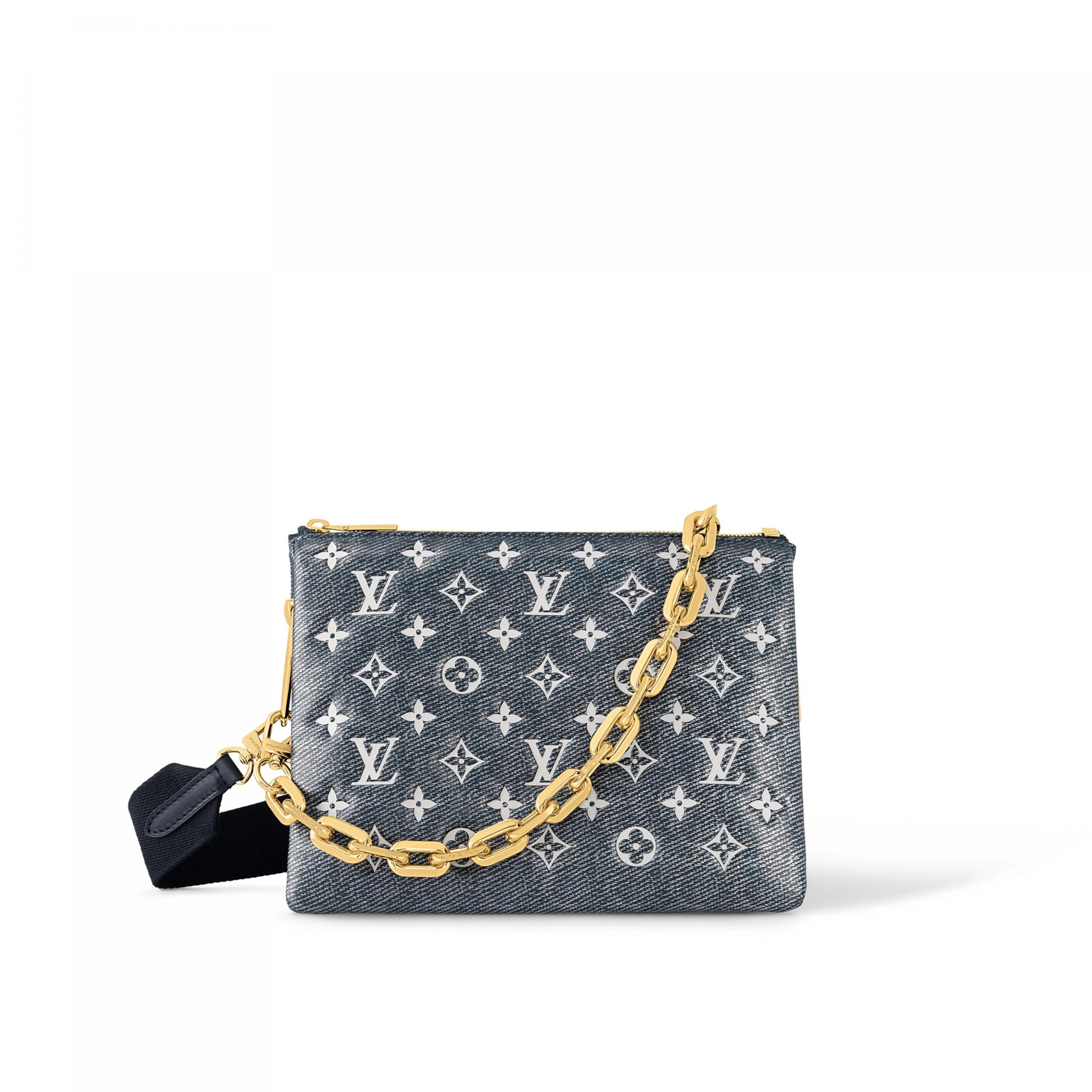 Louis Vuitton Coussin PM M23071