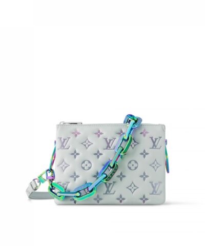 Louis Vuitton Coussin BB M23617