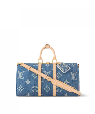 Louis Vuitton Keepall Bandoulière 45 M24315