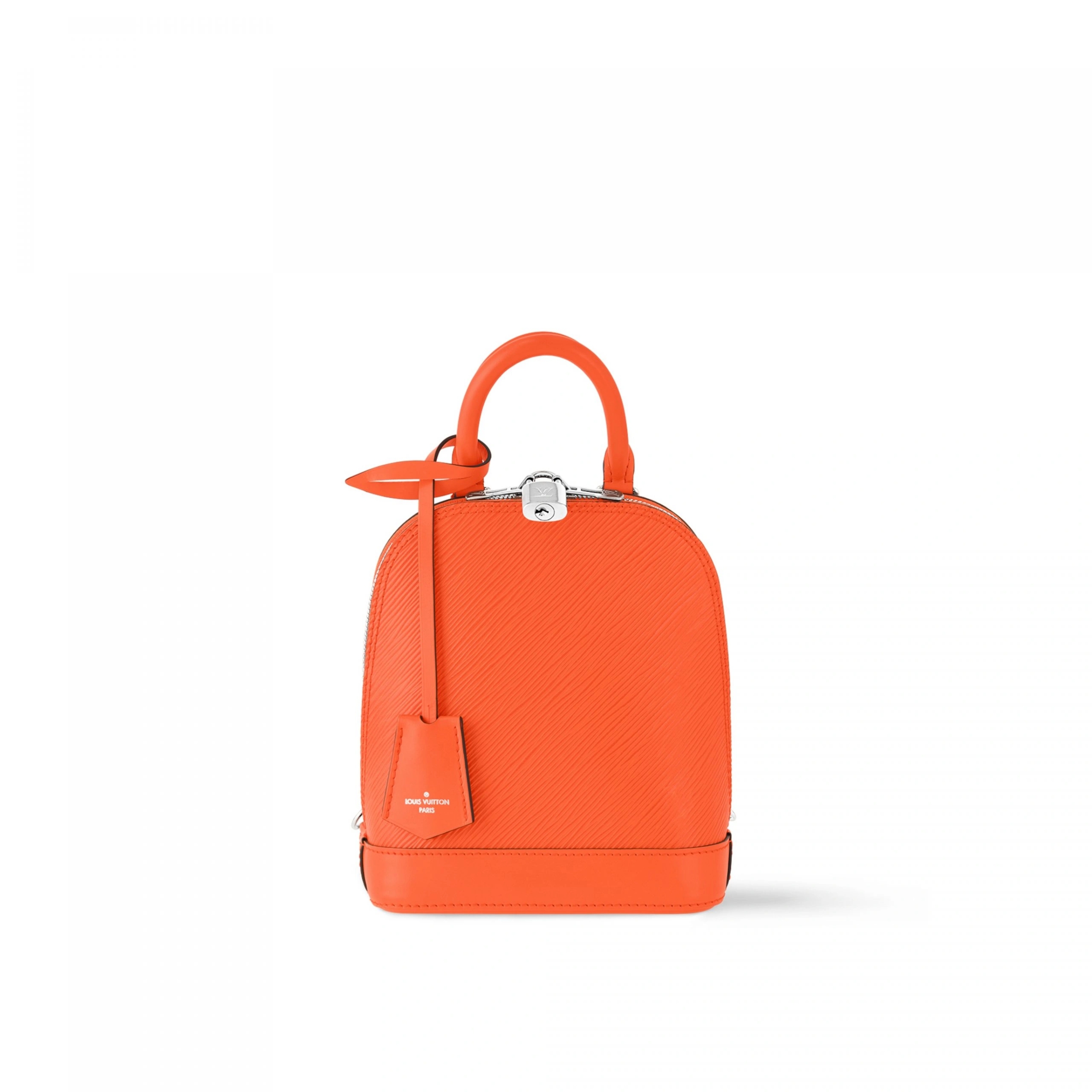 Louis Vuitton Alma Backpack M25104