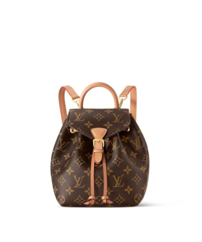 Louis Vuitton Montsouris BB M45502