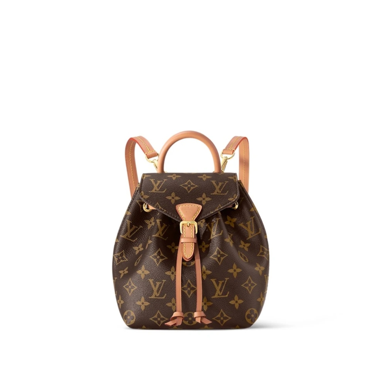 Louis Vuitton Montsouris BB M45502