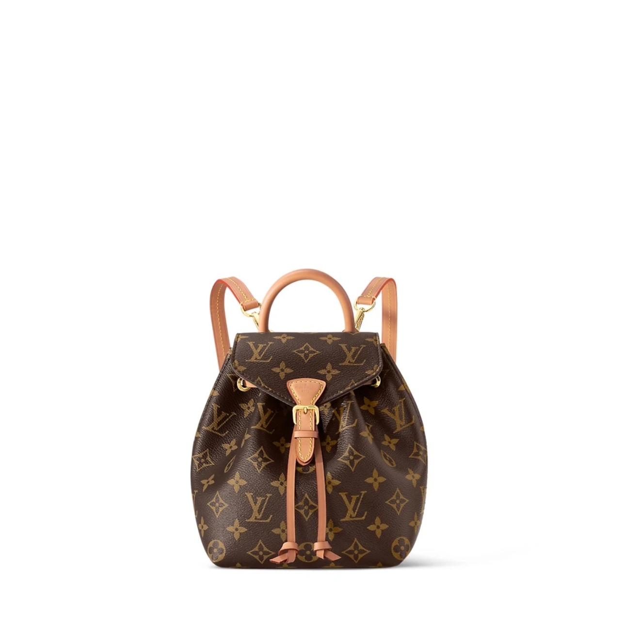 Louis Vuitton Montsouris BB M45502