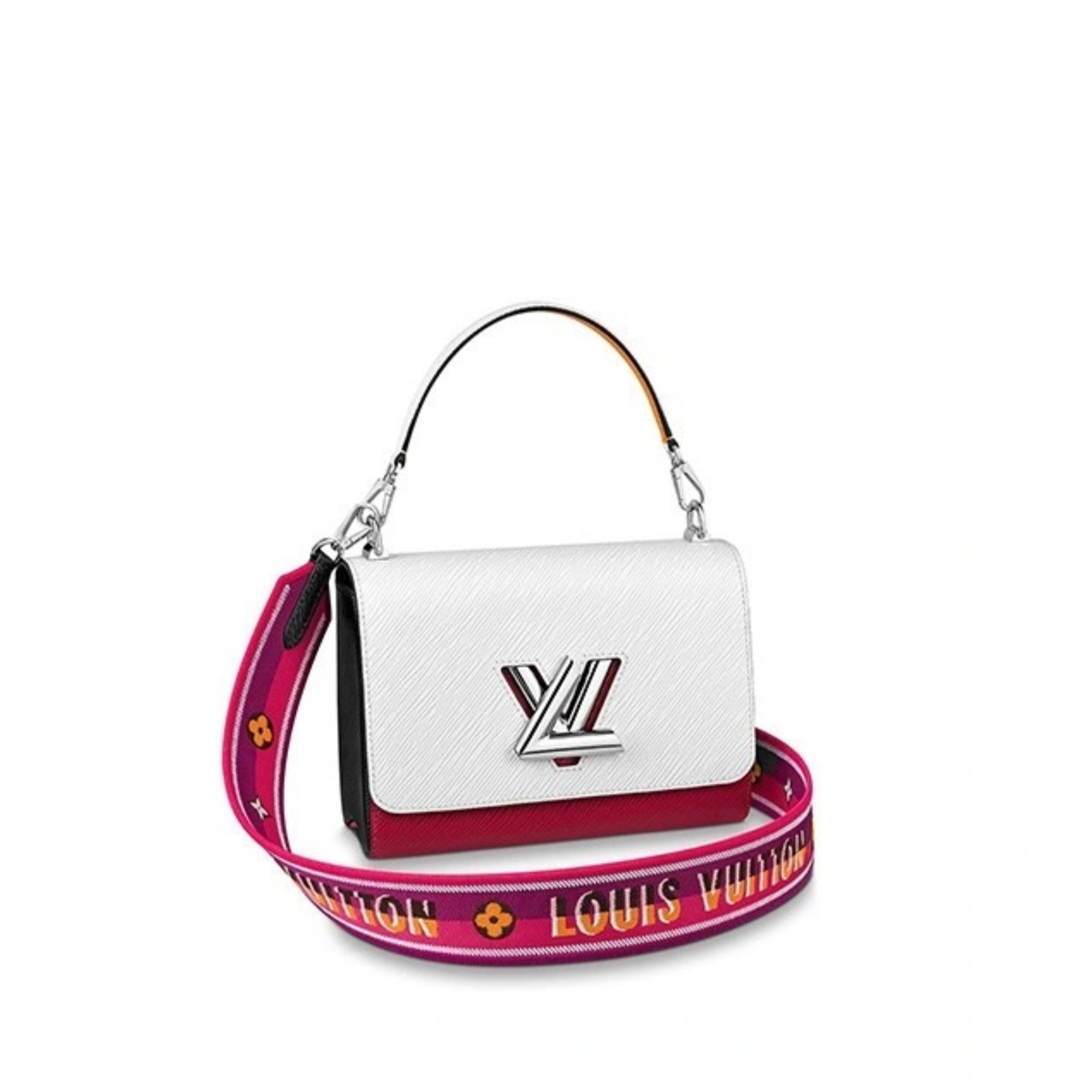 Louis Vuitton Twist MM M55678