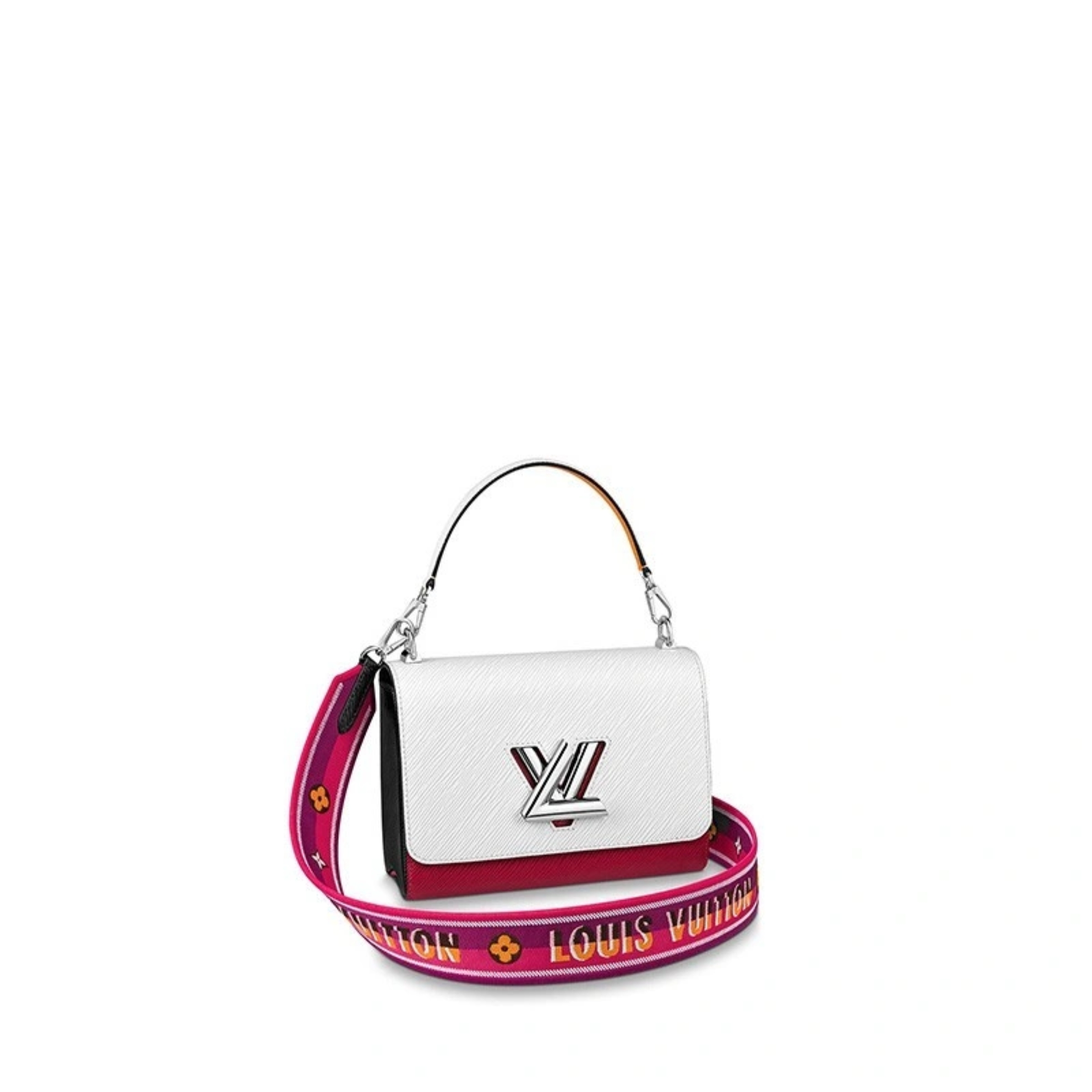 Louis Vuitton Twist MM M55678