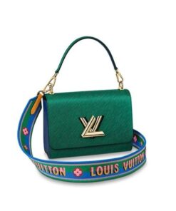 Louis Vuitton Twist MM M55851