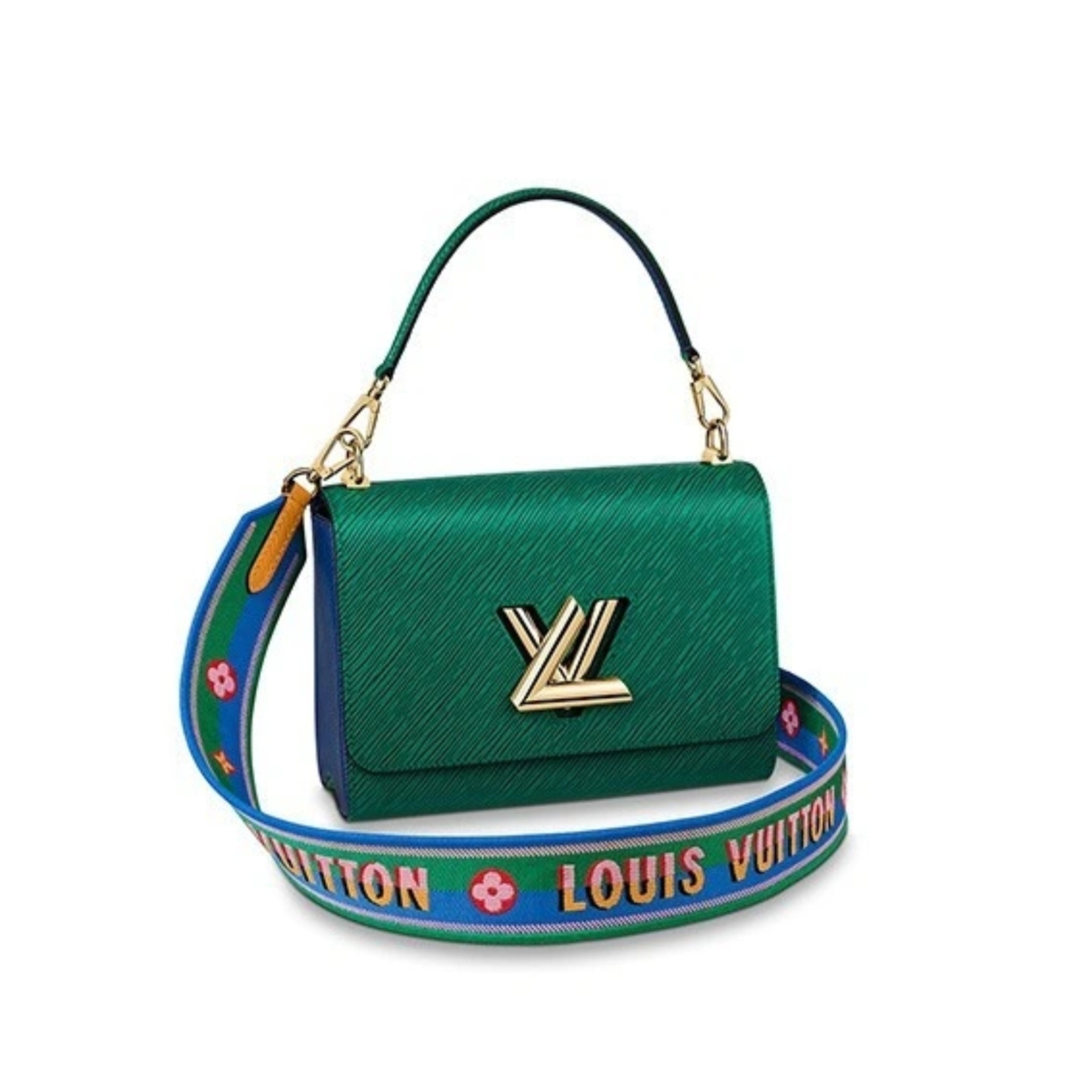 Louis Vuitton Twist MM M55851