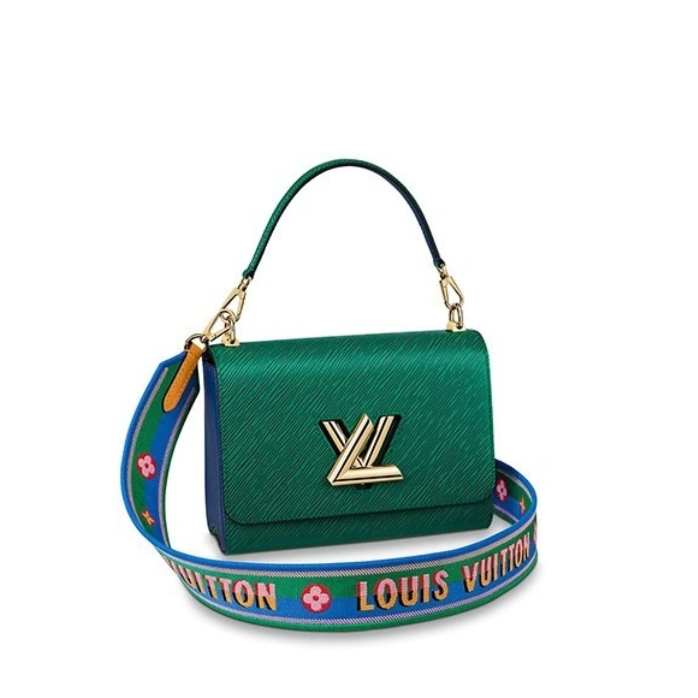 Louis Vuitton Twist MM M55851