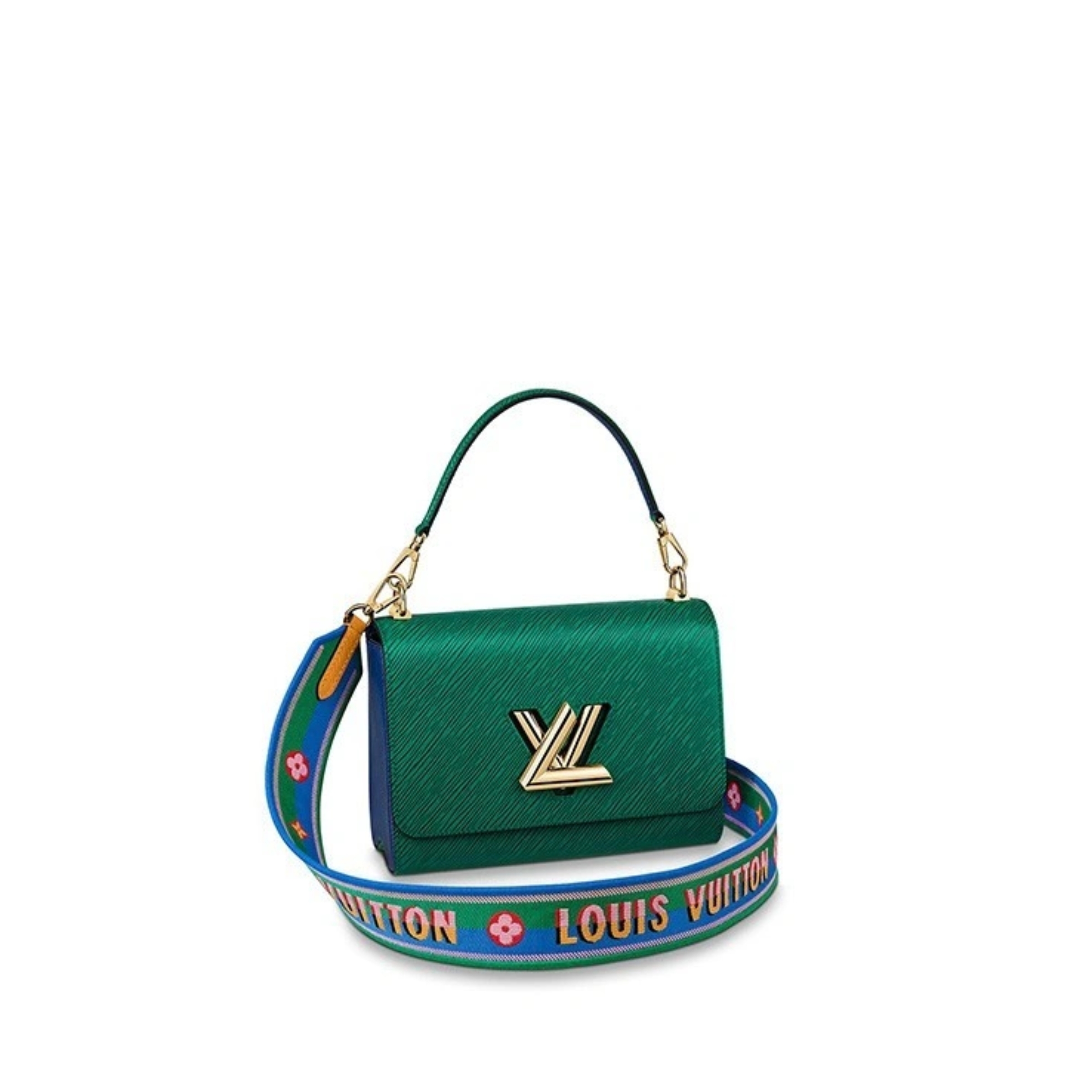 Louis Vuitton Twist MM M55851