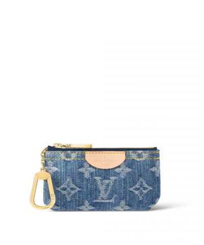 Louis Vuitton Key Pouch M82961