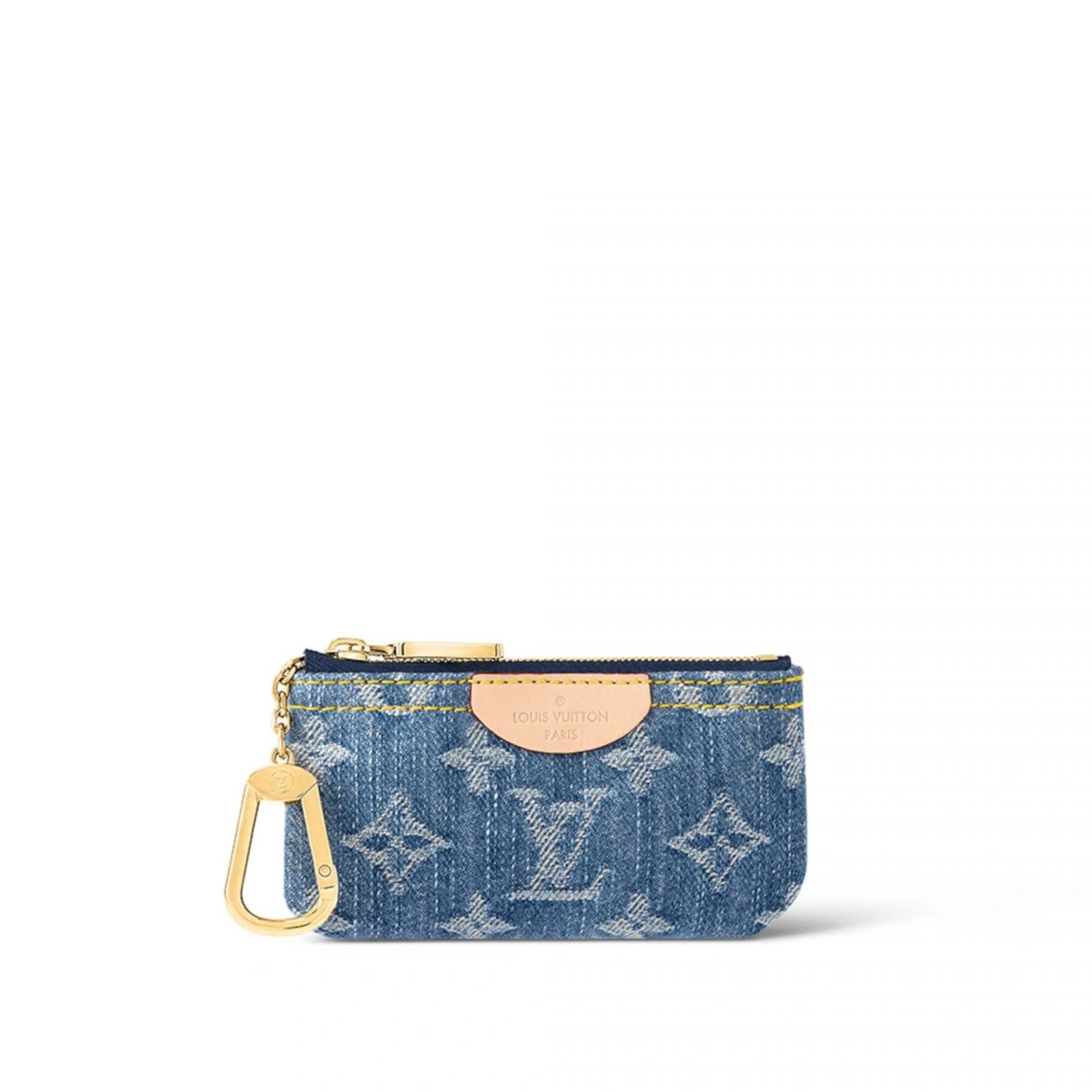 Louis Vuitton Key Pouch M82961