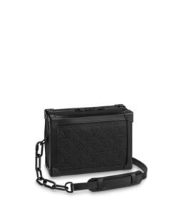 Louis Vuitton Soft Trunk M55700