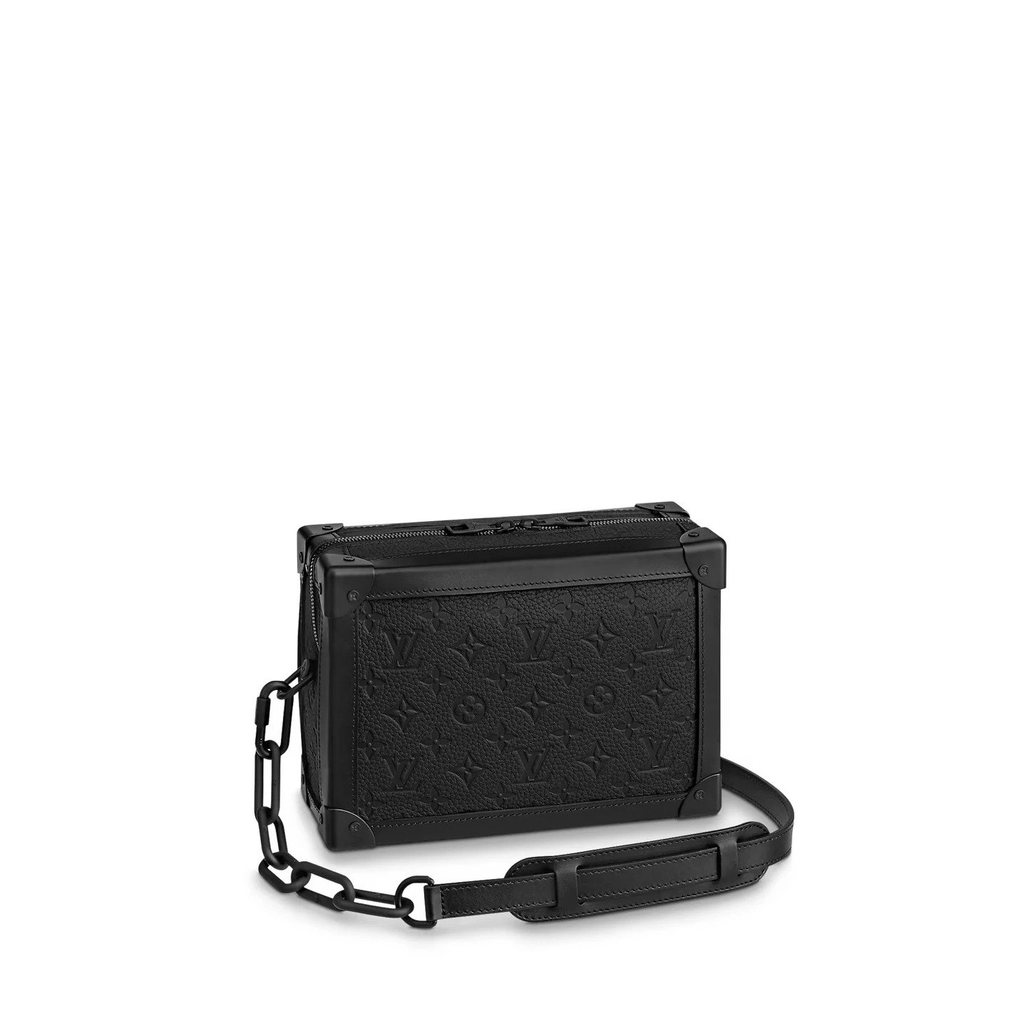 Louis Vuitton Soft Trunk M55700
