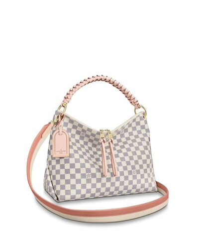 Louis Vuitton Beaubourg Hobo MM N40343