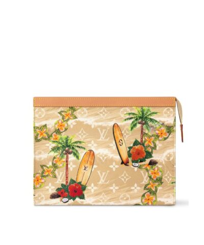 Louis Vuitton Pochette Voyage M83465