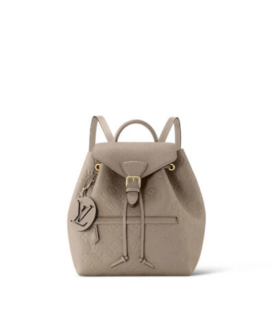 Louis Vuitton Montsouris M45410