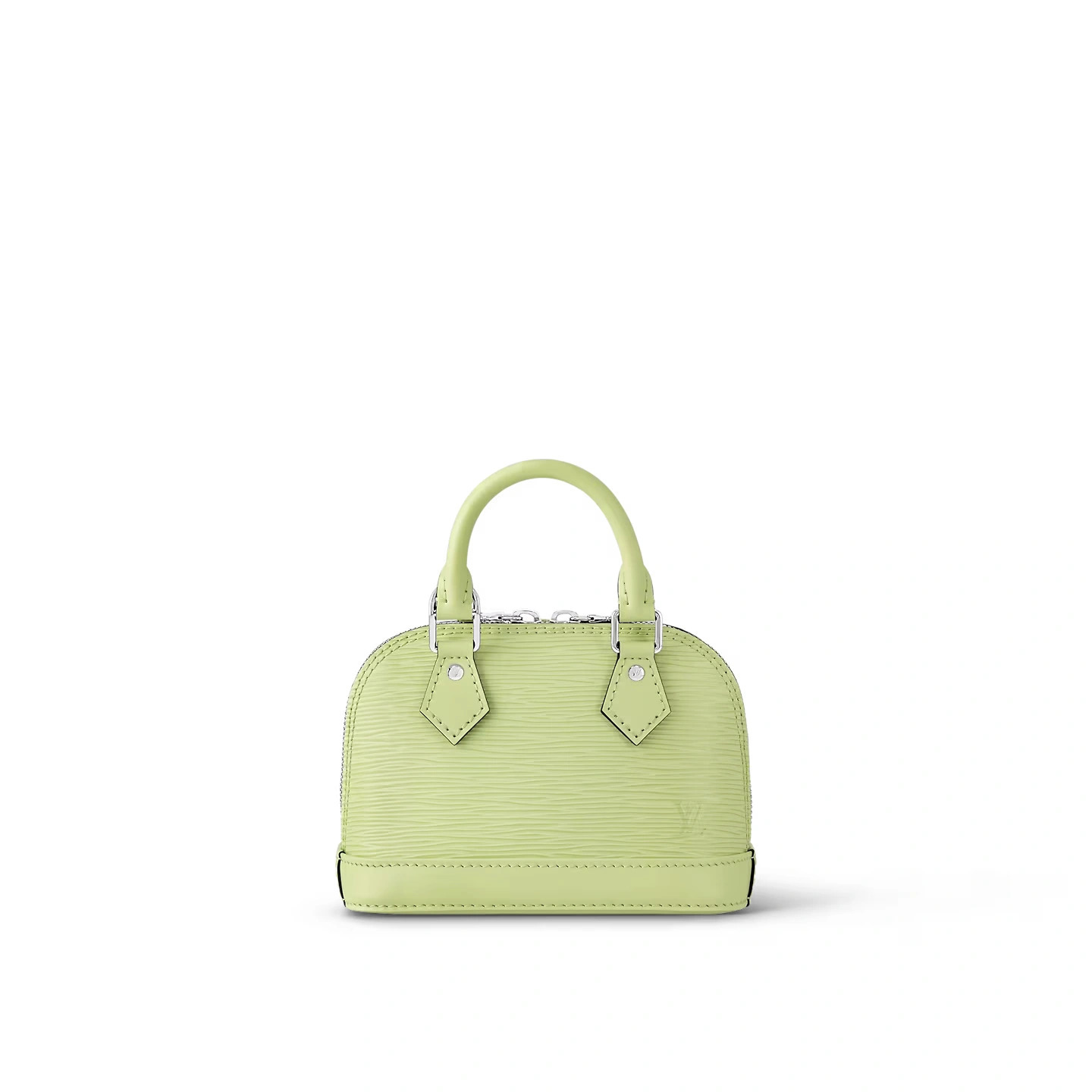 Louis Vuitton Nano Alma M82403