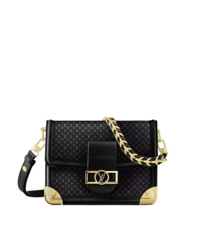 Louis Vuitton Dauphine MM M22276