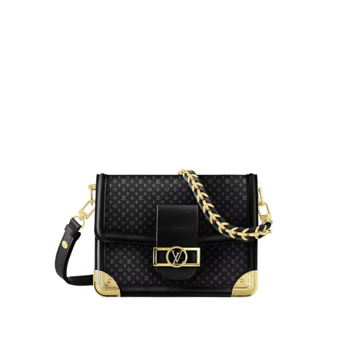 Louis Vuitton Dauphine MM M22276