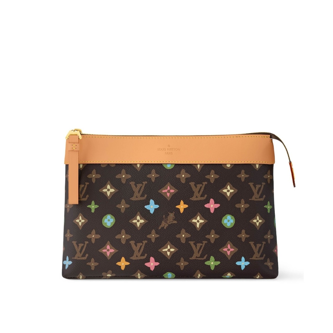 Louis Vuitton Voyage Souple M83568