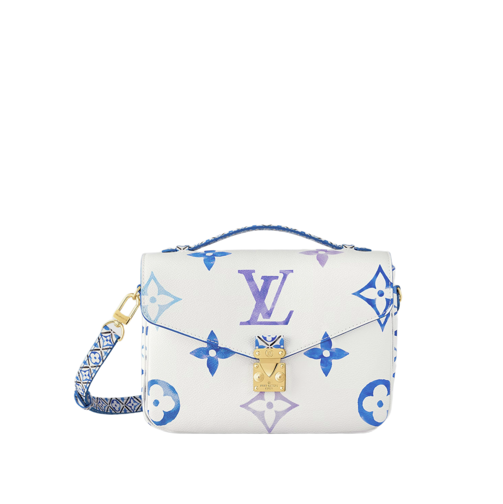 Louis Vuitton Pochette Metis M23055