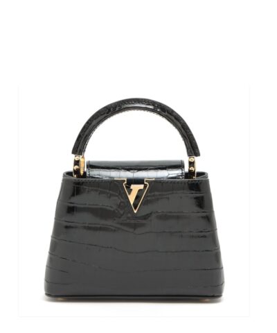 Louis Vuitton Capucines Mini N93429