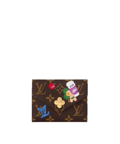 Louis Vuitton Victorine Wallet M12961